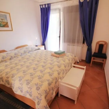 Appartamento Fuer 4 Personen Ca 55 M In Novigrad, Adriakueste Kroatien Westkueste Von Istrien Novigrad Istria