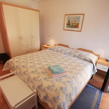 Fuer 4 Personen Ca 55 M In Novigrad, Adriakueste Kroatien Westkueste Von Istrien Appartamento