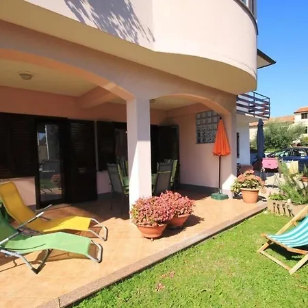 Appartamento Fuer 4 Personen Ca 55 M In Novigrad, Adriakueste Kroatien Westkueste Von Istrien