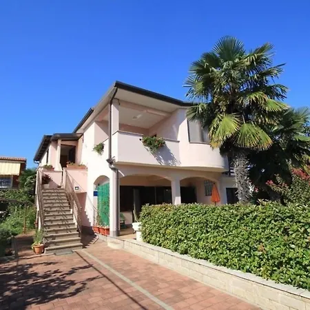 Fuer 4 Personen Ca 55 M In Novigrad, Adriakueste Kroatien Westkueste Von Istrien Appartamento Novigrad Istria
